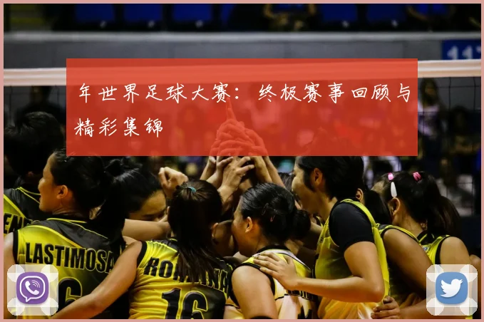 年世界足球大赛:终极赛事回顾与精彩集锦